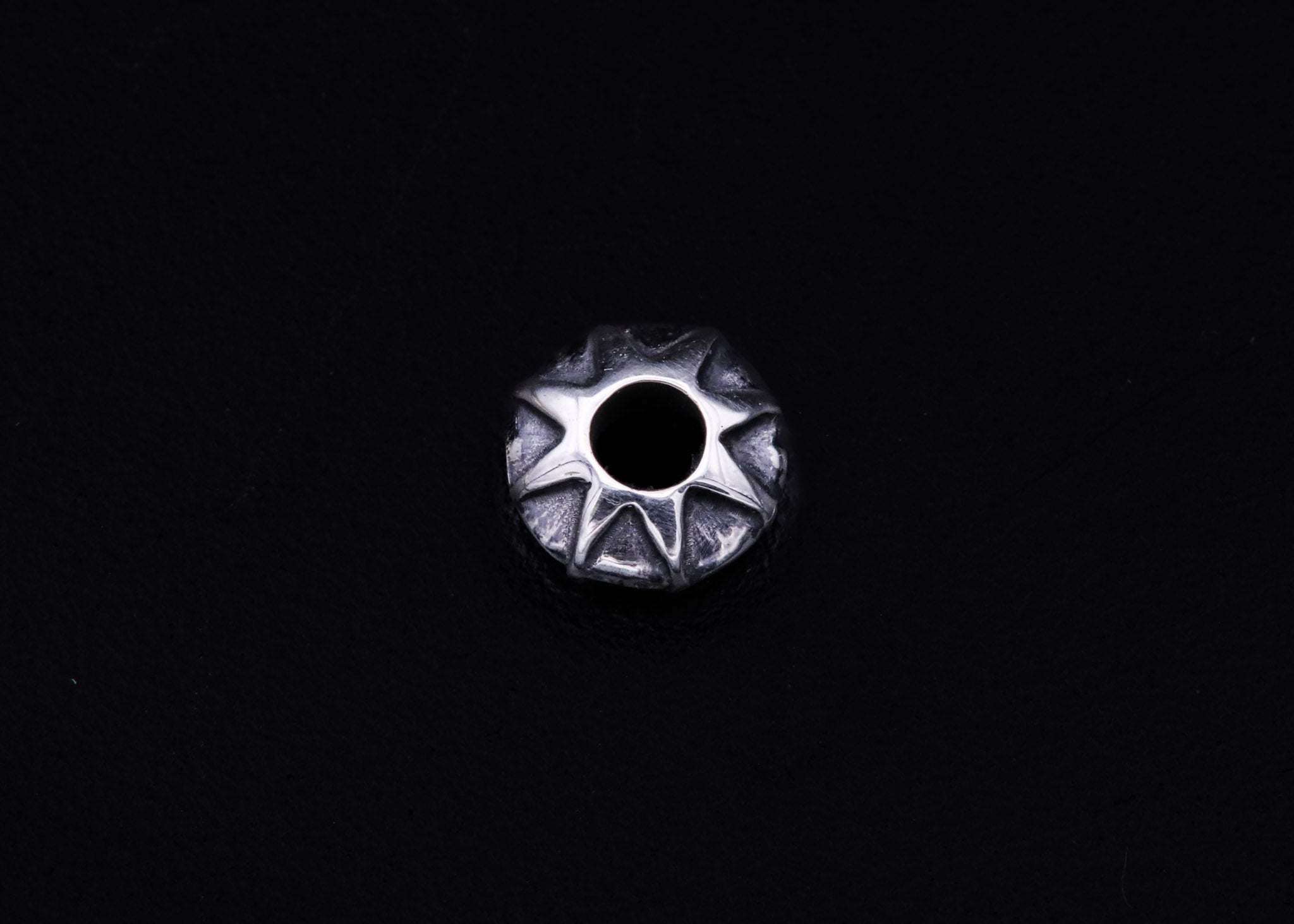 B26:Sun Beads｜Horizon Blue Jewelry – ホリゾンブルー