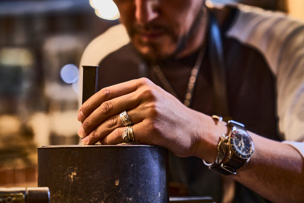 Horizon Blue Jewelry Official Website｜ホリゾンブルージュエリー