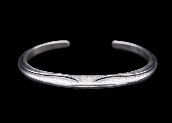 BD13:Sunburst Bangle Type1