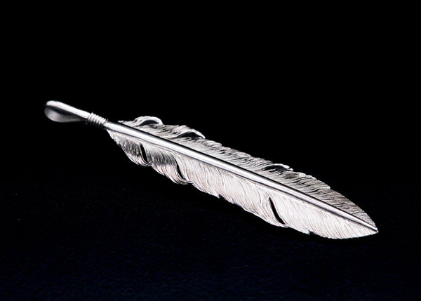 F17:SV 7.5cm Straight Feather