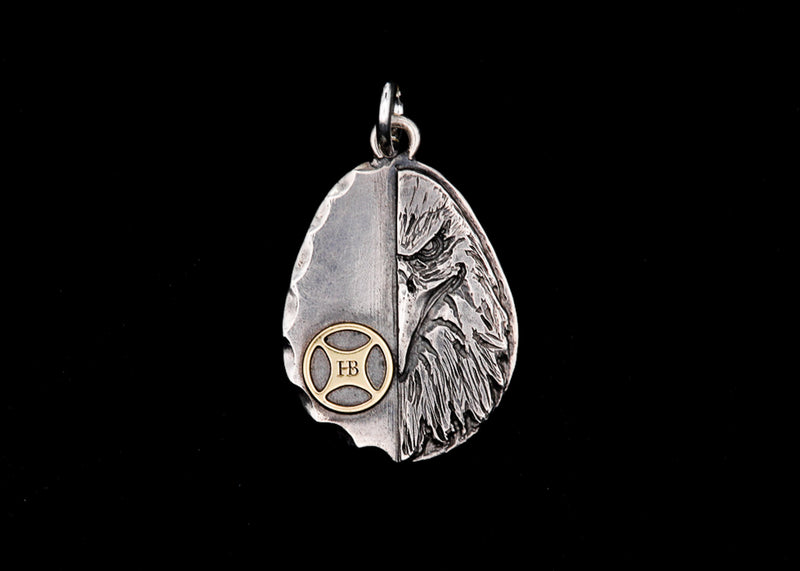 TD5:Eagle Medal