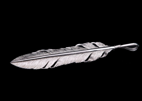 F17:SV 7.5cm Straight Feather