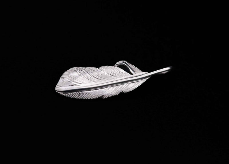 F11:SV 2.6cm Feather Left