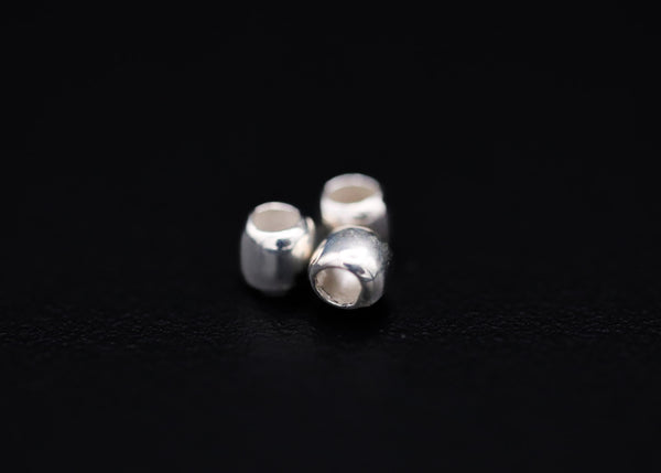 B12:Pipe Beads XS