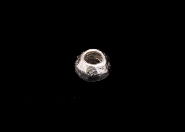 B16:UFO Rough Beads