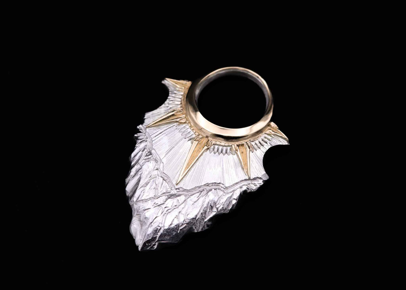 SUN2:Sun Stone Pendant L｜Horizon Blue Jewelry – ホリゾンブルー