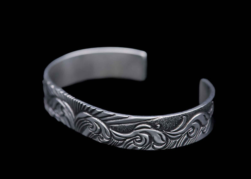 BD8:Horizon Bangle