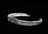 FB5:Sun Wave Bangle