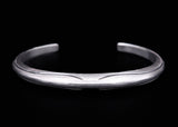 BD13:Sunburst Bangle Type1