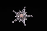 ST1-O:Shooting Star Pendant/Opal