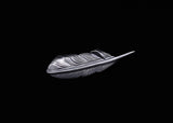 F11:SV 2.6cm Feather Left