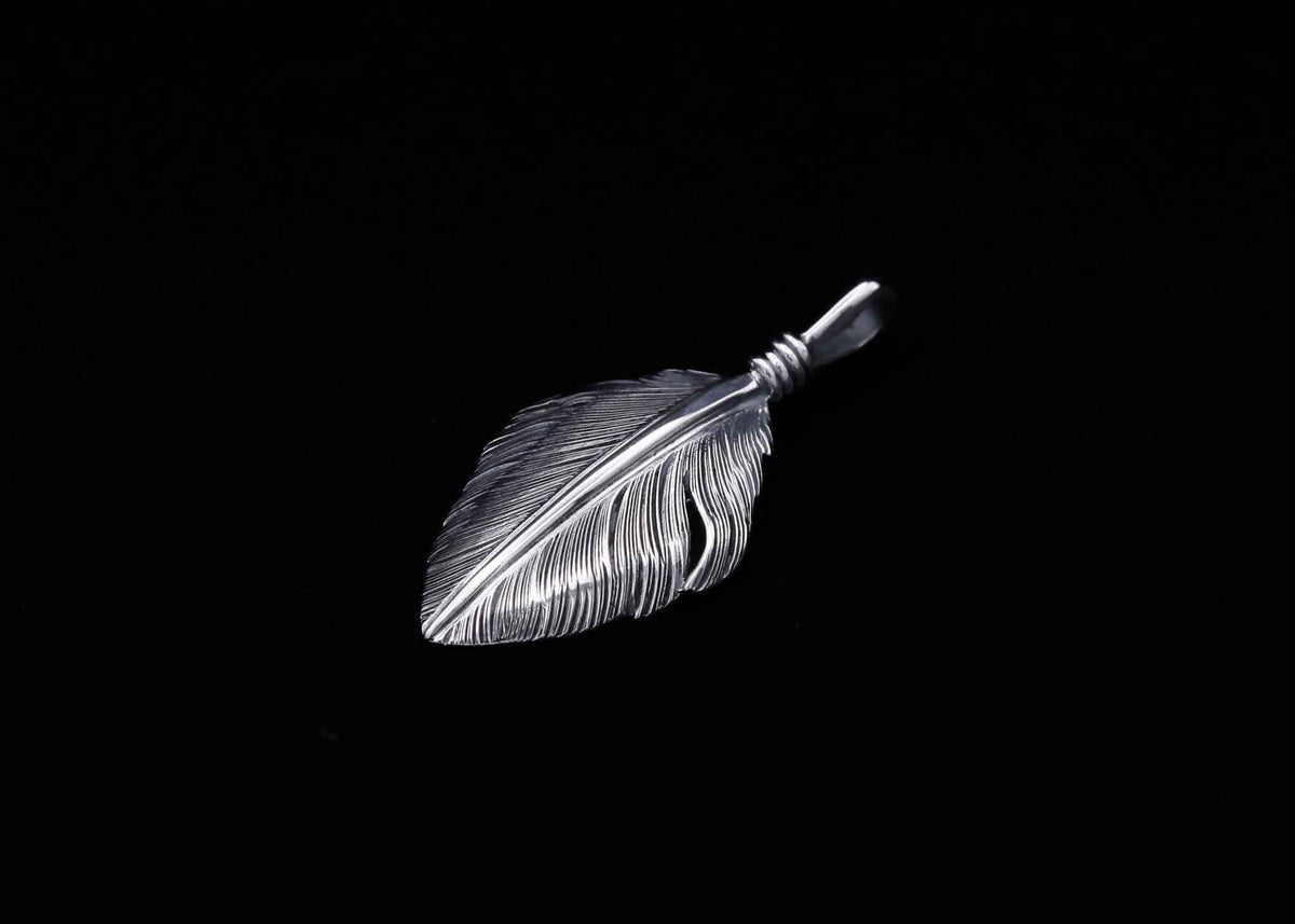 FEATHER – 2ページ目 – ホリゾンブルー