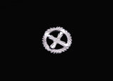 W6:Sun Cross Wheel