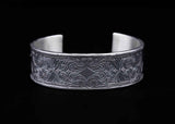 RB1:Ripple Arabesque Bangle