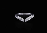 RD11-M:Arabesque Ring
