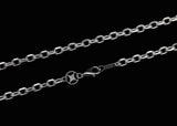 N4:L Cut Azuki Chain/SV HB LOGO