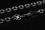 N4:L Cut Azuki Chain/SV HB LOGO