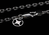 N3:M Cut Azuki Chain/SV HB LOGO