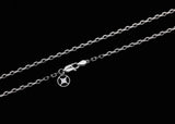 N3:M Cut Azuki Chain/SV HB LOGO