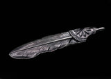 F720:Sun Concho Feather/SV Concho