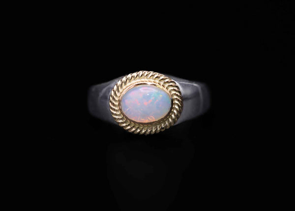 RING – 3ページ目 – ホリゾンブルー