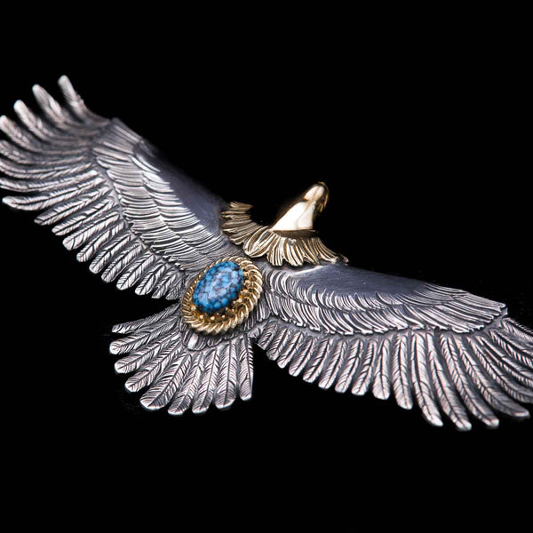 Horizon Blue ホリゾンブルー　ビーズ10個 Horizon Blue Jewelry Official Website｜ホリゾンブルージュエリー