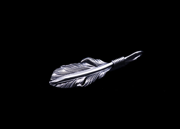 F9:SV 2.2cm Feather Left