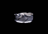 FR1:Half Feather Ring