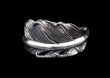 FR2:Middle Feather Ring