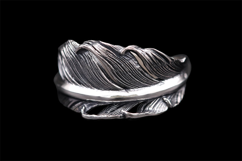 FR2:Middle Feather Ring
