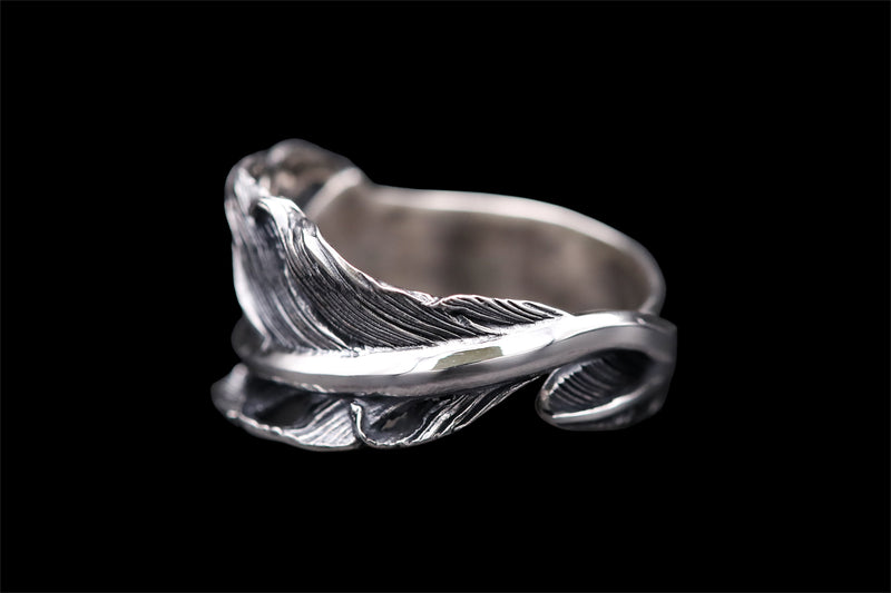 FR2:Middle Feather Ring